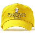 Sepci copii personalizate,Domnul este pastorul meu.